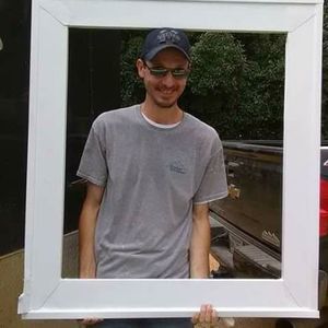 Meet your Posher, Richard